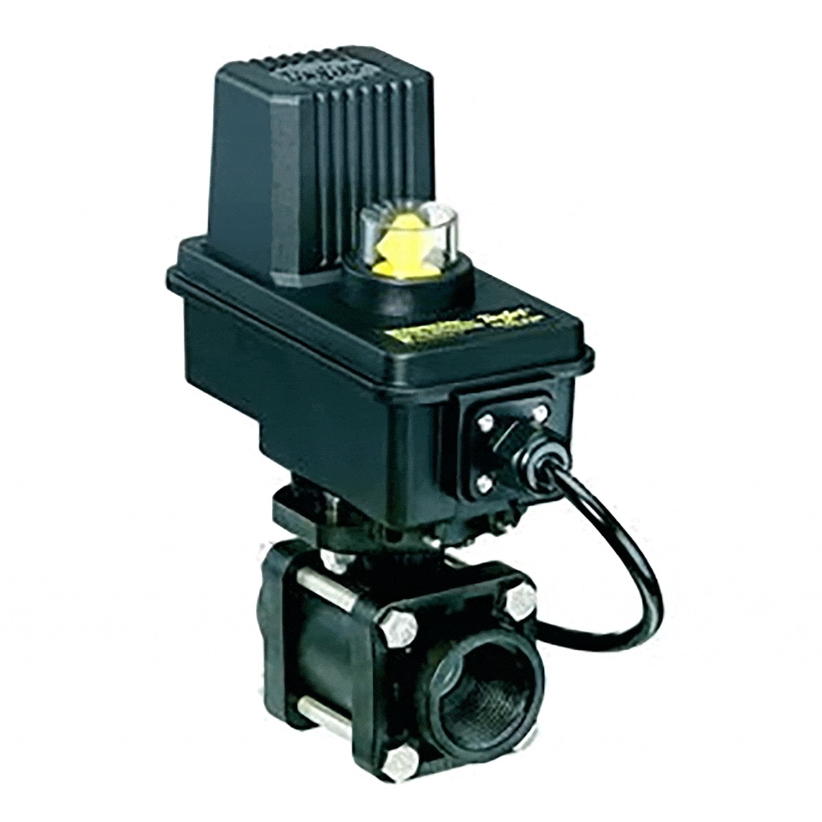 CCI TeeJet 1" Electronic Pressure Regulating Ball Valve 3502140