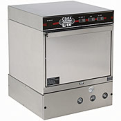 CMA Low-Energy 12-1/8" Undercounter Dishwasher