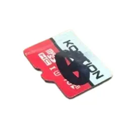SD CARD MICRO 16G BOP IT