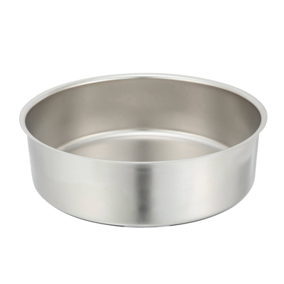 Winco 602-WP Stainless Steel Chafer Water Pan