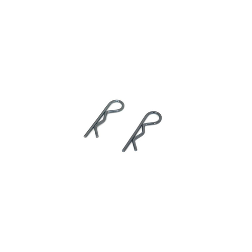 Nilfisk Advance - 1467692000 - Pin Spring Cotter 3X56 Galv. 2 Pcs Set