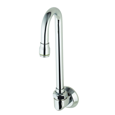 T&S Brass B-0529-01 Spout Swivel Gooseneck