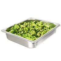 Food Pans and Hotel Pans