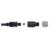 DUCKBILL CHECK VALVE 3/8" (PACK OF 50)