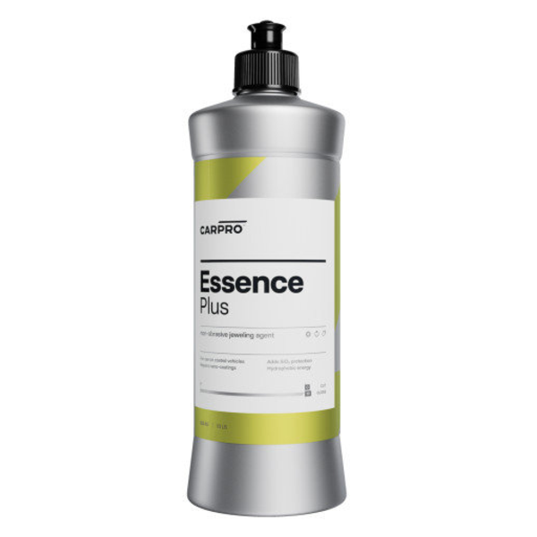 Essence Plus Non Abrasive 250Ml