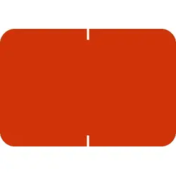 Original TABBIES® Solid Designator 70520 Label Packs
