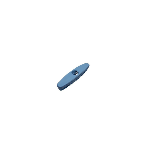 Nilfisk Advance - 42431607 - Block Brush Wall Blue 12"