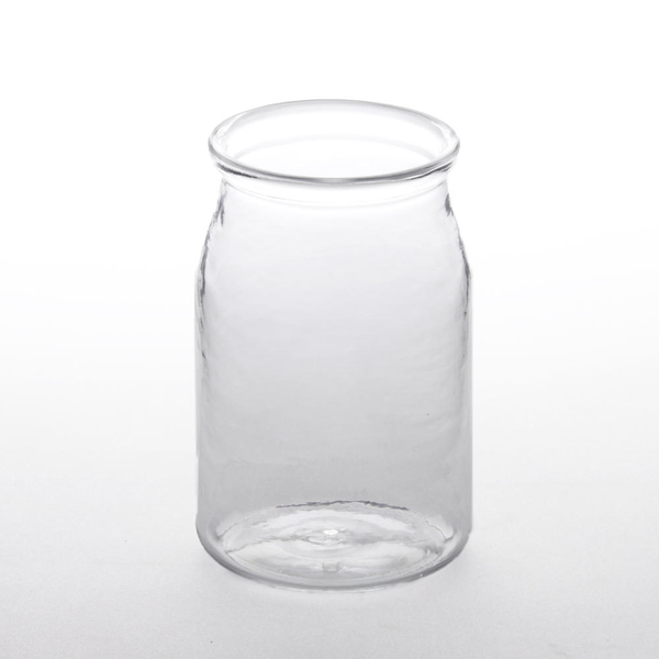 Clear Drink Cans