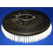 Brush, 16" Nylon W/Plate