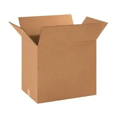 18 X 12 X 16 ECT32 CORRUGATED CARTON, 25/BD