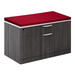 CUSH2136 CUSHION FOR PL1012 or PL1013- RED