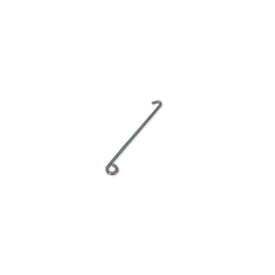 Nilfisk Advance - 56601215 - Prop Rod Seat