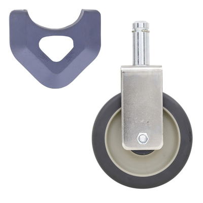 Metro 5MPRX Stem Caster Rigid