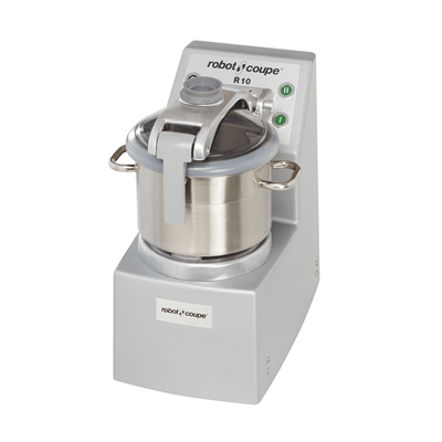 Robot Coupe Vertical Cutter Mixer - R10