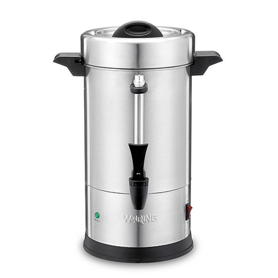 Waring WCU30 30 Cup Coffee Maker