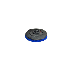 Brush, 20" .028 Poly W/Plate