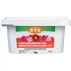 C-I-L Flowering Plant Food