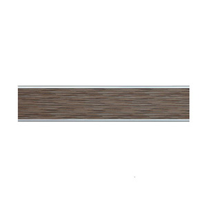 12X60 VISCONTI PANEL SILV FRM PB2-SILV1260VISC311