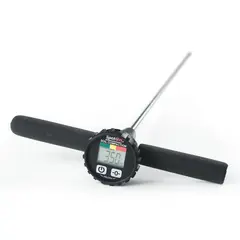 Digital Soil Compaction Meter