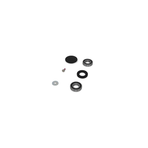 Nilfisk Advance - 56116033 - Bearing Kit-Rear Wheel