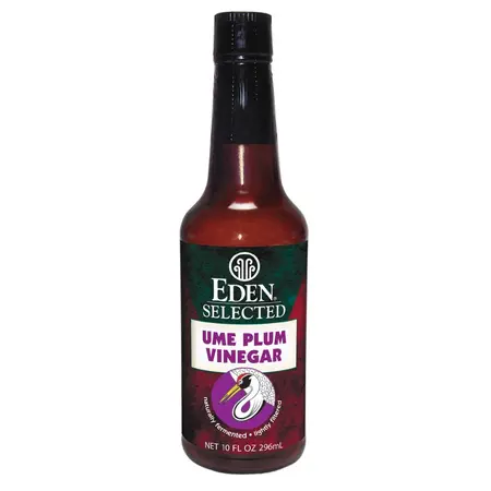 VINEGAR UME PLUM | 12/10 FZ