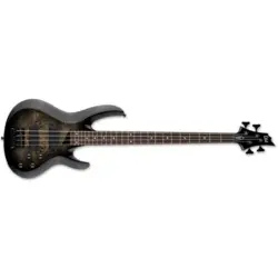 B-204DX BLACK BURST