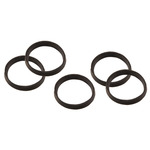 Dash Bezel Seals