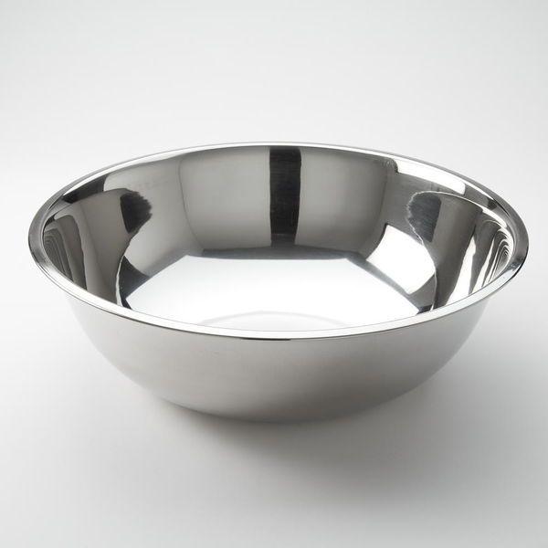 Mixing Bowls - Stainless Steel