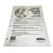 Tabs-U-Create Index Tabs & Divider Sheets