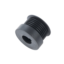 Tennant/Nobles - 4039838 - Sheave, 06Grv, 1.25Pd 0.54B, Ss [Keyed] (Replaces Tennant 1213927)