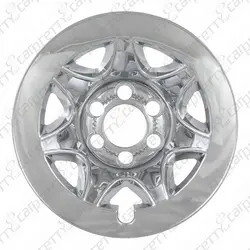 Wheel Covers - WC89X