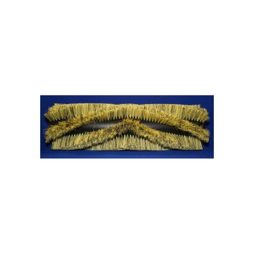 Broom, 36 "6 D.R. Poly Herring