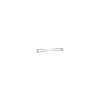 Metro H114W Super Erecta Hanger Rail 14"L