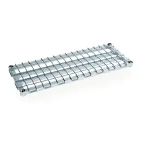 Metro 2436DRS Super Erecta Dunnage Shelf 36"W X 24"D | Cook's Direct