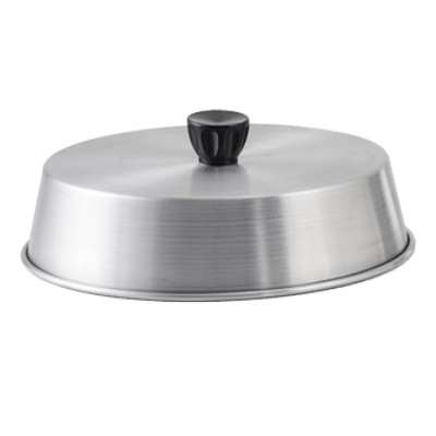 Winco ADBC-9 Basting Cover 9" Dia.