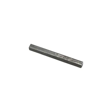 KEY, 3/16" SQ X 2" LG