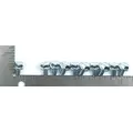 GX Series Flange Bolt for GX 120-160-240-270-390 - 6mm x 10mm