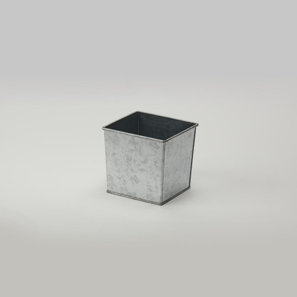 Galvanized Beverage Tubs