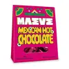Mexican Hot Chocolate Bonbon Box (4 oz)