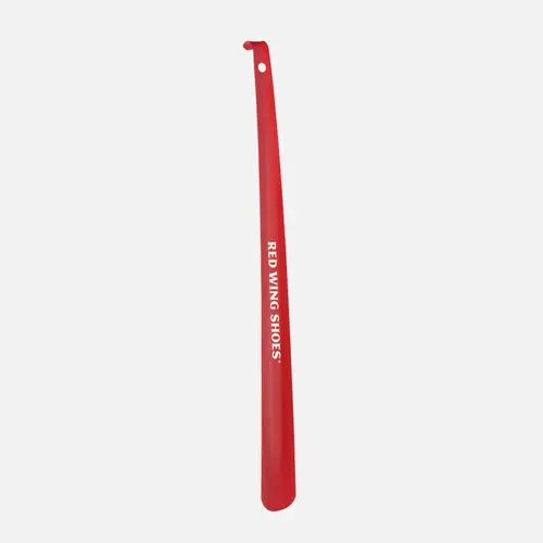 RED WING 95191 - Redwing Shoe Horn - Red