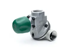 CLEMCO Manual Quantum Metering Valve