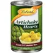 ARTICHOKE HEARTS QRTD | 12/13.75 OZ