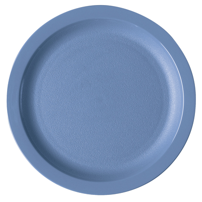 Cambro 10CWNR133 Camwear 10 In Narrow Rim Plate