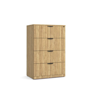 PL184 4 DRW LATERAL-ASPEN
