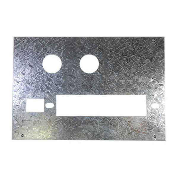 Sundance Heater Plate 6500-230