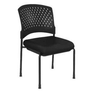 3220 STACKABLE GUEST CHAIR- NO ARMS
