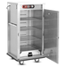FWE/Food Warming Equipment E-480-XL E-Series Banquet Cart Door
