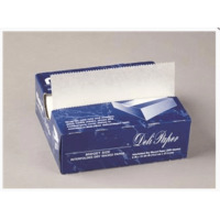 Durable Packaging SW-8 Eco-Pac 8" x 10" Wax Paper