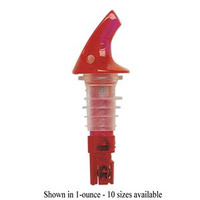 Spill-Stop 382-14 Posi-Por 2000 Pourer, 1 oz.