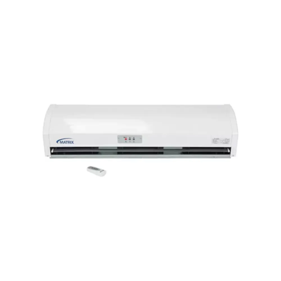 Air Curtains